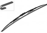 Щетка стеклоочистителя задняя Rear 380мм H382 (Маленький крючок/Крючок 9x3) BOSCH 3397011412